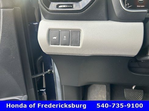 Used 2025 Honda Pilot Touring image 26