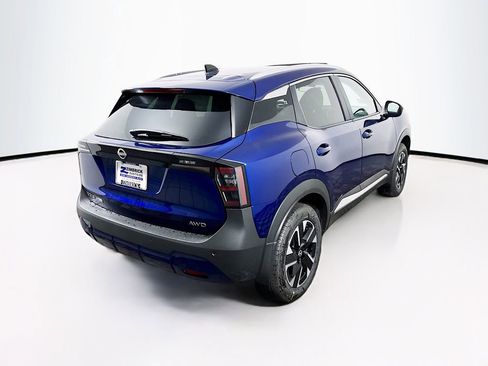 New 2026 Nissan Kicks SV AWD/4WD image 7