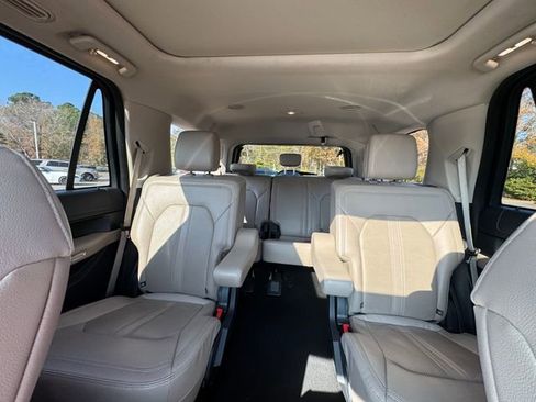 Used 2024 Ford Expedition Limited image 30