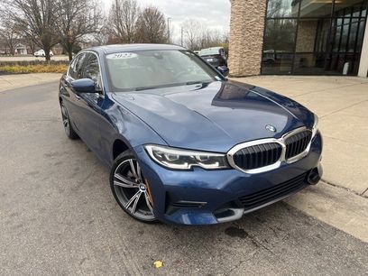 Used 2022 BMW 330i xDrive Sedan