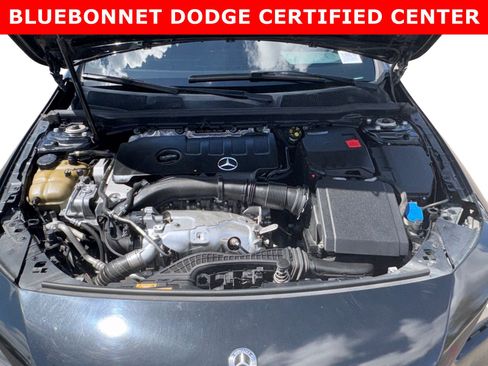 Used 2020 Mercedes-Benz CLA 250 image 24