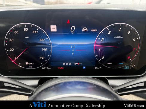 New 2026 Mercedes-Benz GLC 300 4MATIC image 16