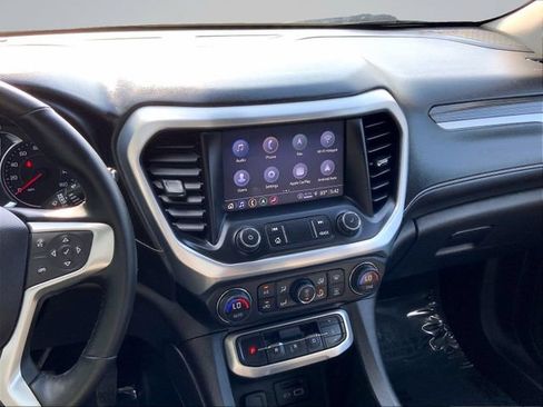 Used 2023 GMC Acadia SLT w/ Preferred Package AWD/4WD image 20