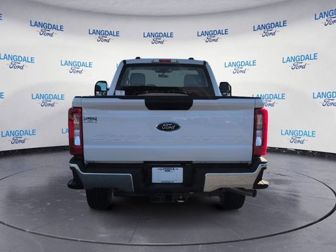 New 2026 Ford F250 XL w/ XL Driver Assist Package image 8