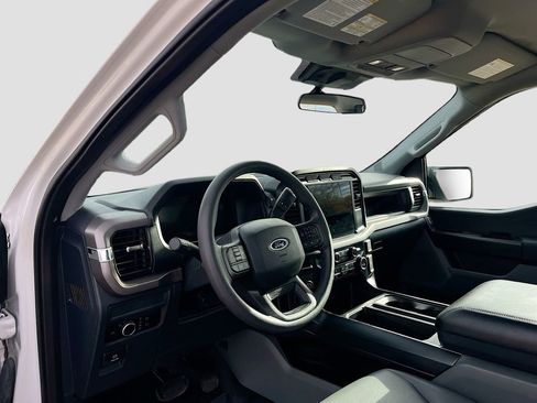 Used 2024 Ford F150 XL AWD/4WD image 9