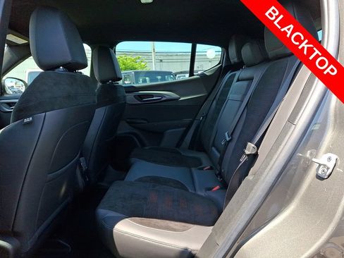 Used 2024 Dodge Hornet R/T AWD/4WD image 10