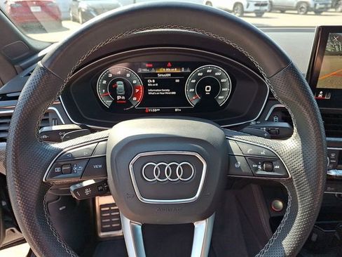 Used 2023 Audi S5 Premium Plus image 20