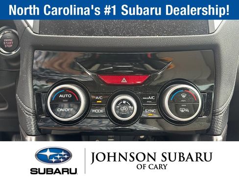 Used 2023 Subaru Forester Limited AWD/4WD image 13