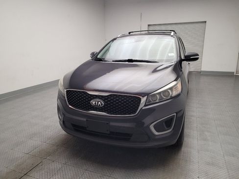 Used 2016 Kia Sorento FWD w/ LX Convenience Package image 15