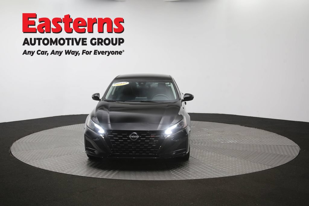 Used 2023 Nissan Altima 2.5 SR AWD/4WD image 58