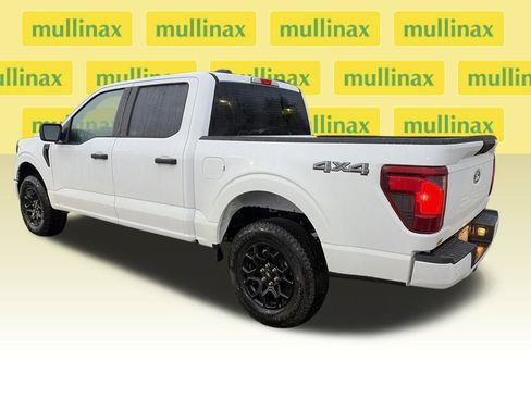 New 2026 Ford F150 STX image 5