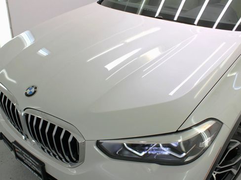 Used 2020 BMW X5 sDrive40i w/ Luxury Seating Package RWD image 16