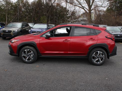 New 2026 Subaru Crosstrek 2.0i Premium AWD/4WD image 5