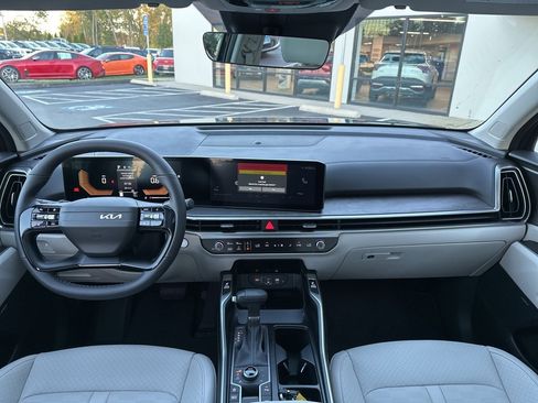 New 2026 Kia Sorento X-Line EX image 26