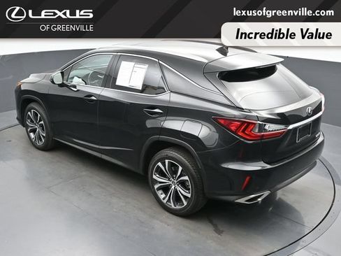 Used 2019 Lexus RX 350 AWD w/ Navigation Package image 45