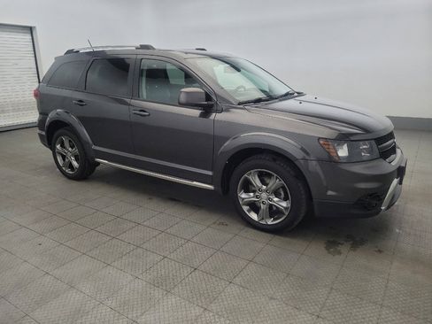 Used 2017 Dodge Journey Crossroad image 11