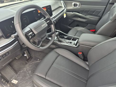 New 2026 Kia Sorento SX AWD/4WD image 10