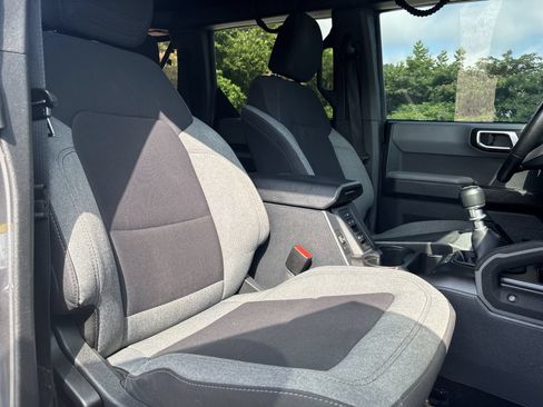 Used 2023 Ford Bronco Big Bend AWD/4WD image 26