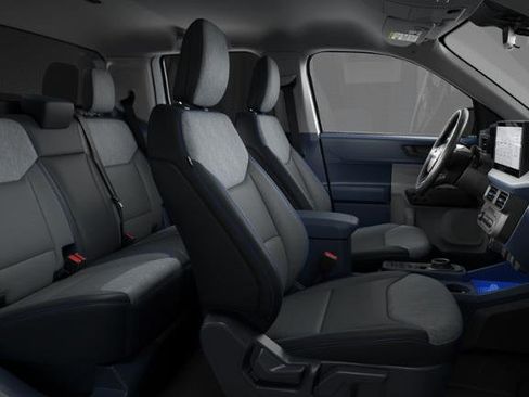 New 2026 Ford Maverick XLT w/ Equipment Group 301A image 29