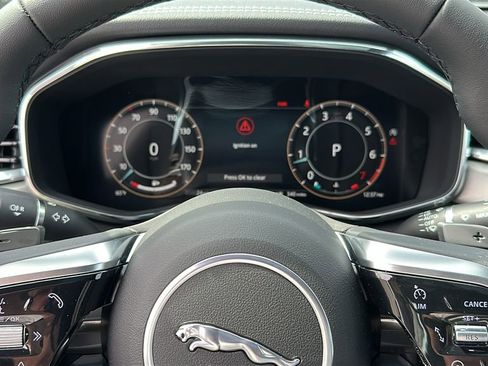 New 2024 Jaguar XF R-Dynamic SE image 13