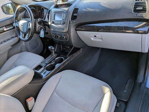 Used 2015 Kia Sorento LX image 20