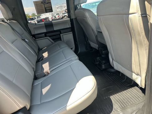 Used 2020 Ford F250 XL w/ Power Equipment Group RWD image 25