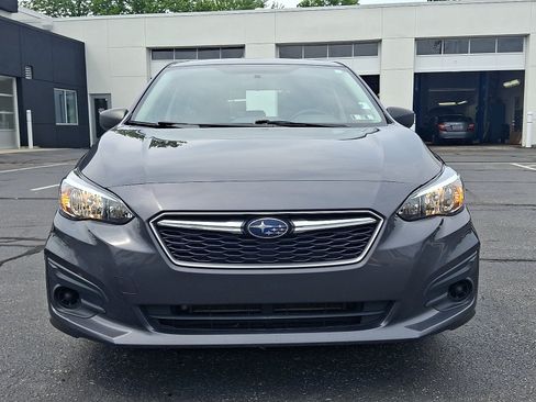 Used 2018 Subaru Impreza 2.0i AWD/4WD image 2