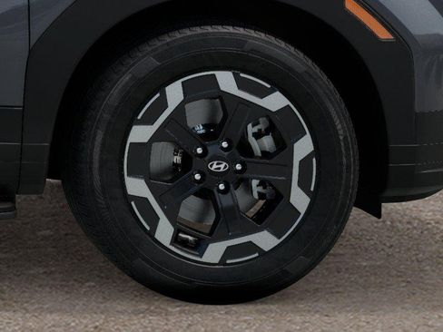 New 2026 Hyundai Santa Fe SEL image 8