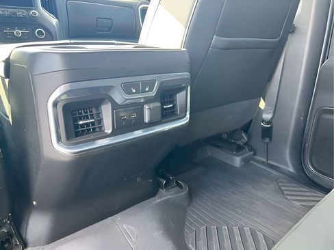 Used 2022 Chevrolet Silverado 2500 LTZ w/ LTZ Plus Package AWD/4WD image 23
