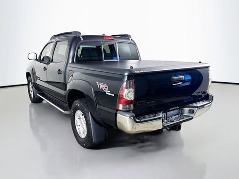 Used 2010 Toyota Tacoma 4x4 Double Cab image 10