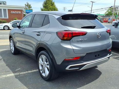 Used 2023 Buick Encore GX Preferred w/ Cold Weather Comfort Package AWD/4WD image 7