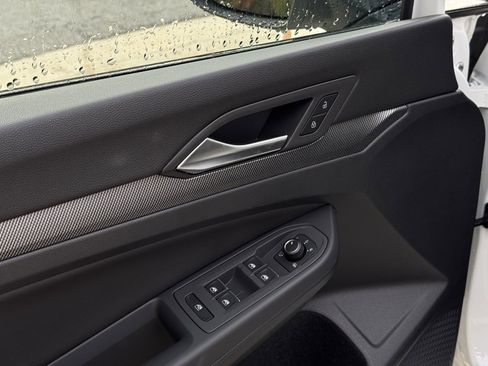 New 2025 Volkswagen GTI SE image 19