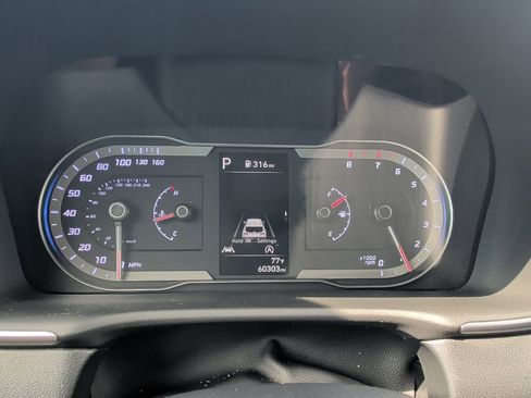 Used 2024 Hyundai Tucson SEL FWD image 27