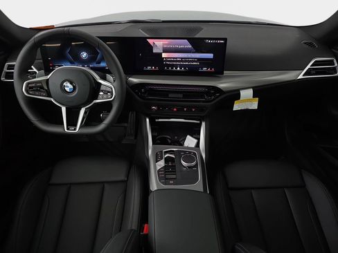 Used 2026 BMW 230i xDrive Coupe w/ M Sport Package AWD/4WD image 9