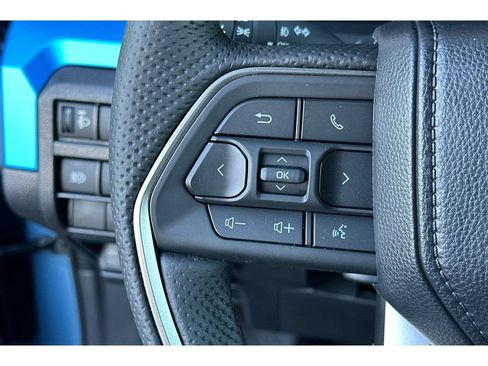 New 2026 Toyota Tacoma TRD Sport AWD/4WD image 26