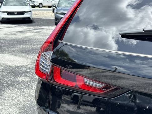 New 2026 Honda CR-V Sport-L image 14