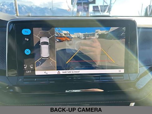 New 2026 Volkswagen Atlas Cross Sport SEL Premium R-Line image 37