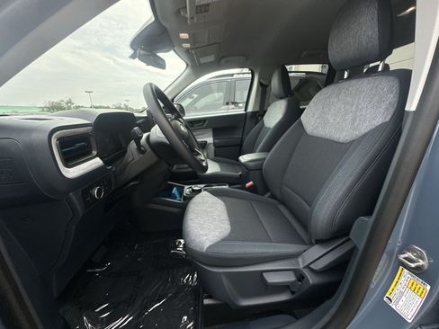 Certified 2026 Ford Maverick XLT AWD/4WD image 21