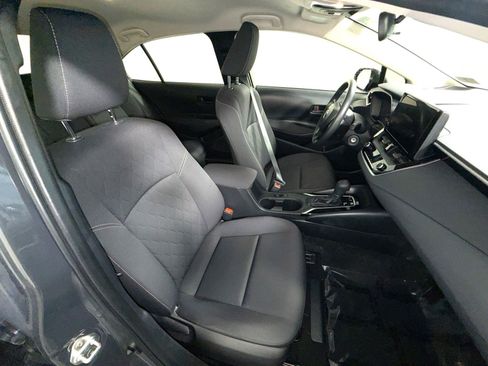 Used 2024 Toyota Corolla LE FWD image 26