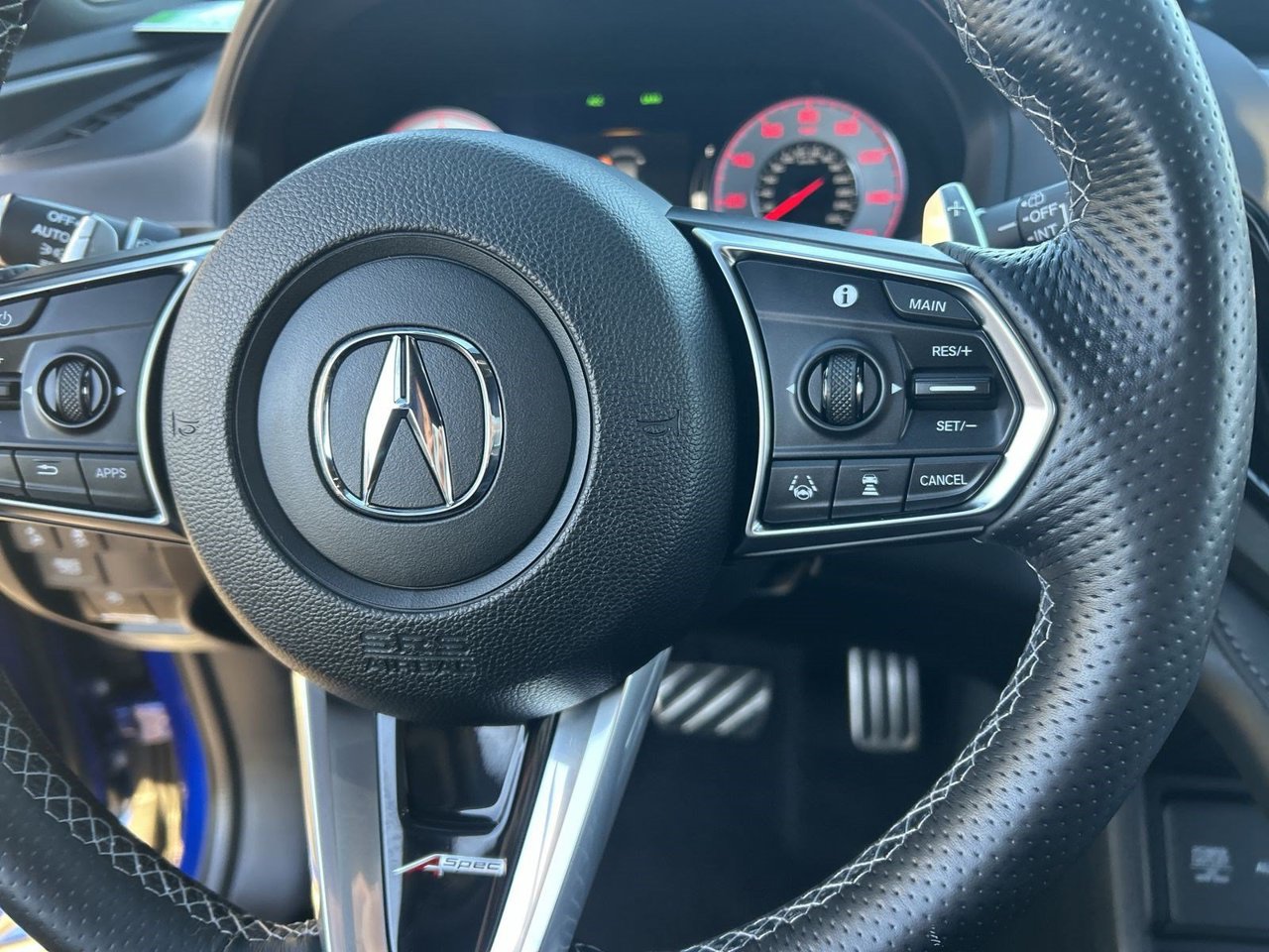Used 2021 Acura RDX w/ Advance Package AWD/4WD image 22