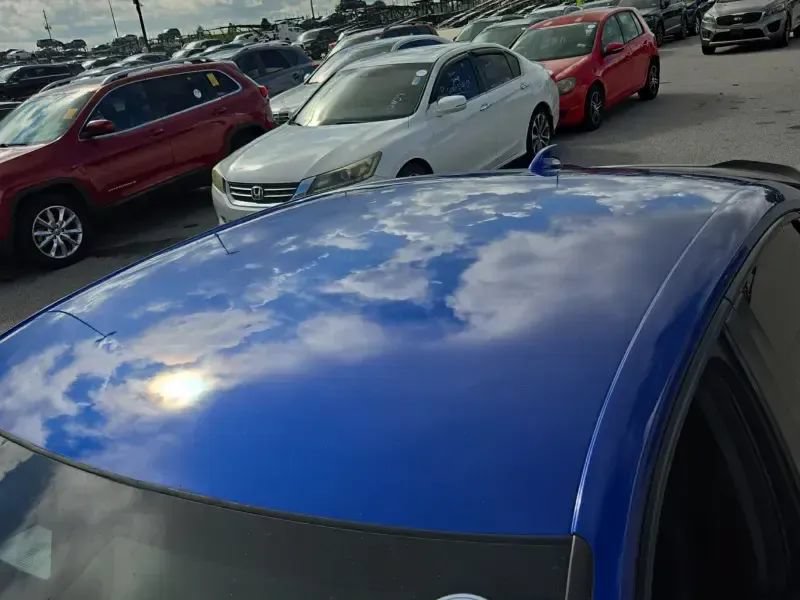 Used 2023 Honda Civic Sport image 7