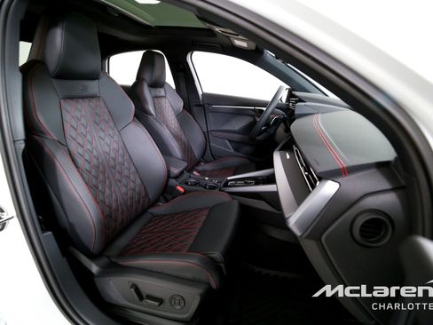 Used 2025 Audi S3 Premium Plus image 24