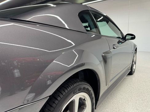Used 2003 Ford Mustang Mach 1 RWD image 30