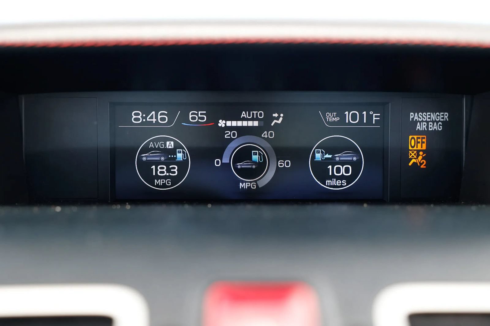 Used 2020 Subaru WRX Premium AWD/4WD image 39