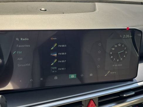 New 2026 Kia Sorento S FWD image 22