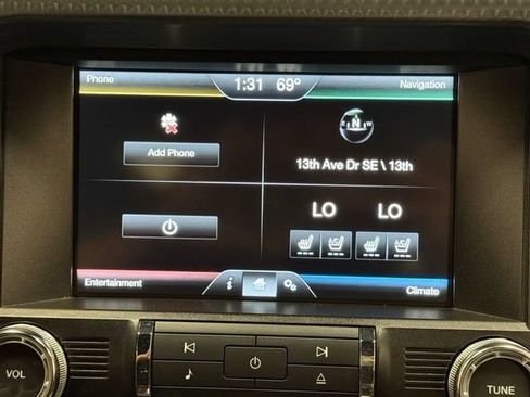 Used 2015 Ford Mustang GT Premium w/ GT Performance Package RWD image 25