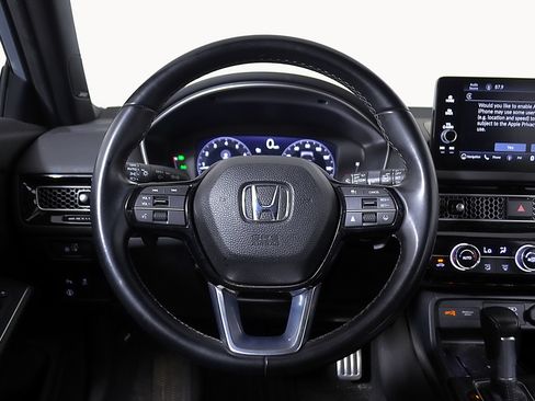 Used 2024 Honda Civic Sport Touring image 25