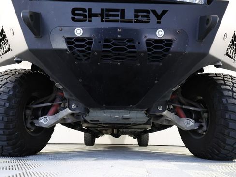 Used 2022 Ford F150 Raptor w/ Equipment Group 801A High AWD/4WD image 50
