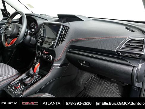 Used 2023 Subaru Forester Sport AWD/4WD image 24