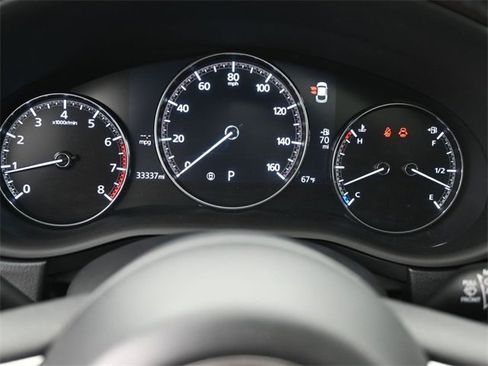 Certified 2023 MAZDA CX-30 2.5 Turbo w/ Premium Package image 17